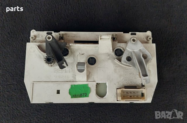 Управление Парно Пежо 206 - Ситроен Ксара Пикасо - BEHR A2614 N, снимка 4 - Части - 42274334