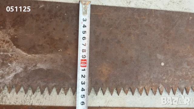 стари масивни ковани, стоманизирани джаги, бичкии , триони за дърво , снимка 9 - Други ценни предмети - 50659896