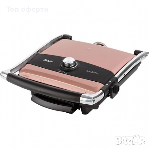 Машина за сандвич Fakir Matilda Grill & Sandwich maker, снимка 2 - Тостери - 36293140