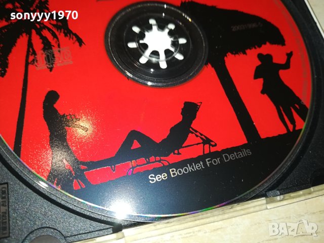 VIVA LA FIESTA CD 1810231114, снимка 15 - CD дискове - 42620508