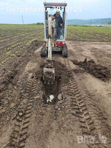 Почистване подравняване на имоти, снимка 6 - Кърти, чисти, извозва - 52532339