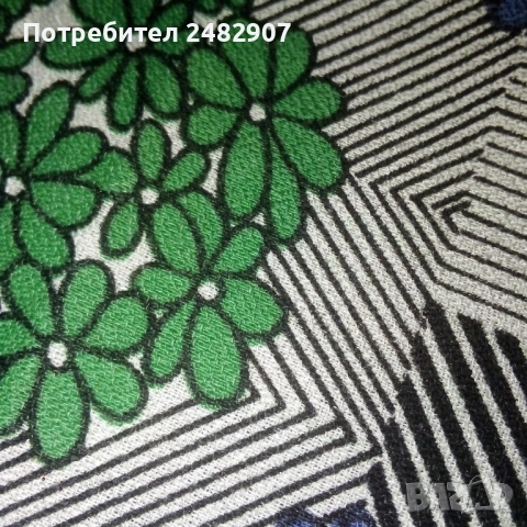 Кърпа за глава/ Забрадка, снимка 5 - Други - 52224855