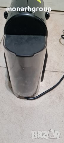 Еспресо машина MAGIMIX Nespresso Inissia /за части/, снимка 10 - Кафемашини - 39523097
