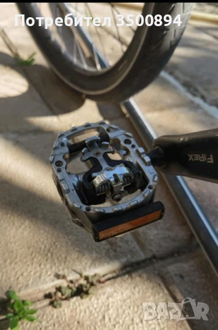 Планински велосипед Cannondale f600 26 цола, снимка 8 - Велосипеди - 50598758