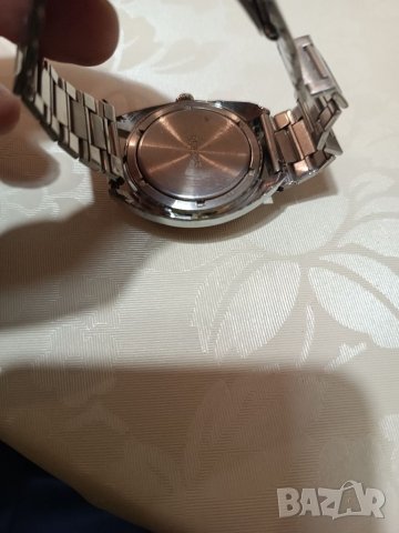 Часовник Полет / Poljot, снимка 9 - Мъжки - 39244896