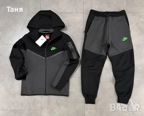 Детски спортни екипи Nike Tech , снимка 10 - Детски комплекти - 55787523