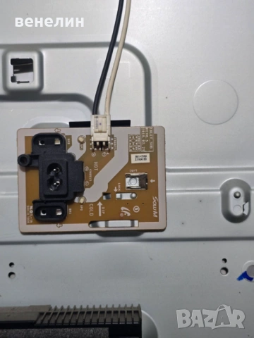 Mainboard BN9646781A от SAMSUNG UE40NU7182U, снимка 3 - Части и Платки - 53430595