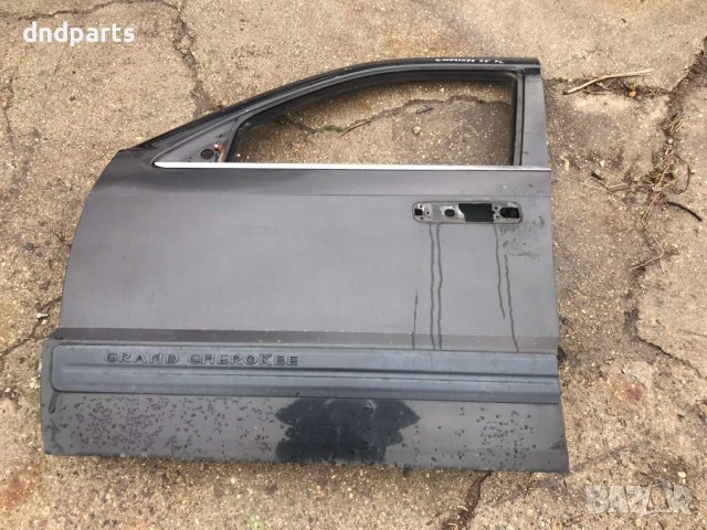 Предна лява врата Jeep Grand Cherokee,2006г.