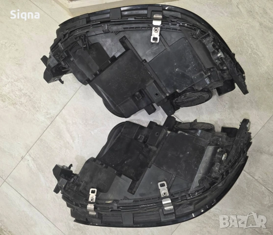 Комплект американски фарове за GL,GLE,GLS W166 , снимка 6 - Части - 53849578