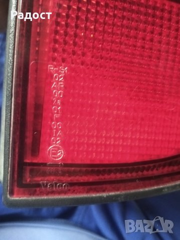 Десен стоп RENAULT LAGUNA COMBI, снимка 4 - Части - 41957300