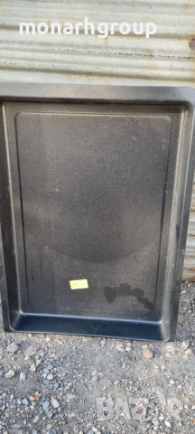 Тави за печене Zelmer, снимка 4 - Съдове за готвене - 42367522