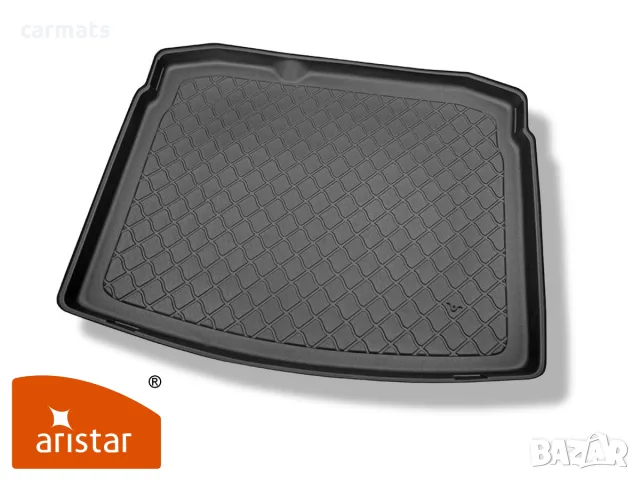 Стелка за багажник Aristar за VW Golf 5 (2003-2008) - Хечбек - 3D/ 5D