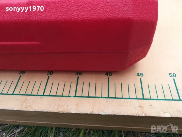 ГОЛЯМ КУФАР 56Х46Х12СМ 2705251701, снимка 10 - Други инструменти - 50447015