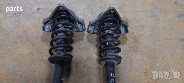 Десен Макферсон Ауди А6 C6 4F - VW N, снимка 3 - Части - 36138105