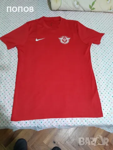 Оригинална Тениска Nike-L