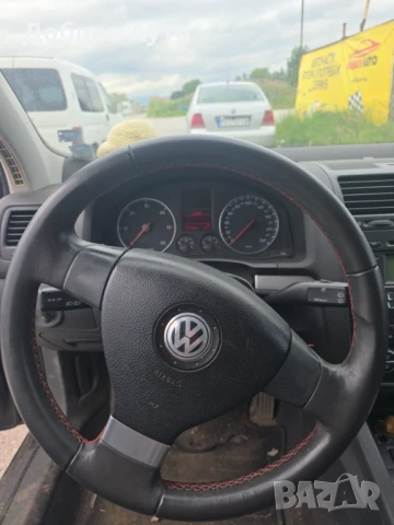 **САМО НА ЧАСТИ***  VW Golf Mk5 2.0TDI 4motion, снимка 10 - Автомобили и джипове - 50482635
