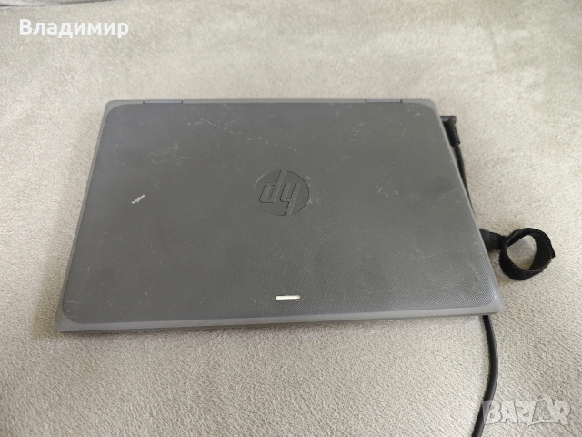 Лаптоп HP ProBook x360 тъчскрийн , снимка 6 - Лаптопи за дома - 53018770