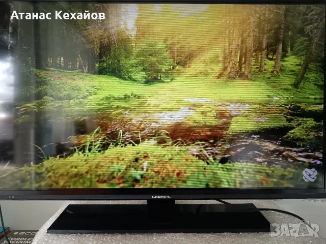 ТВ Grundig 40 GFB 7668, снимка 6 - Части и Платки - 49931048