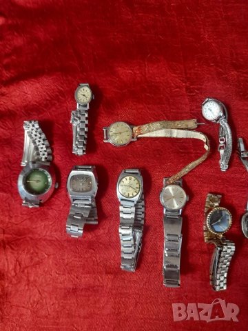 Стари дамски часовници , снимка 16 - Антикварни и старинни предмети - 41321505