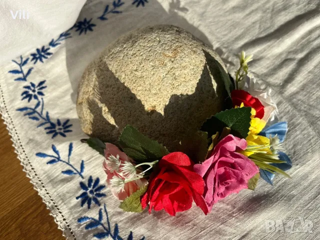 Аксесоар за коса, диадема с цветя, снимка 13 - Аксесоари за коса - 47800216