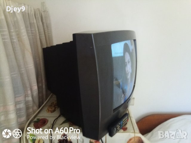 ДВД Булсатком вътрешна антена тв, снимка 12 - Приемници и антени - 42675794