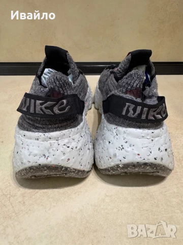 Nike Space Hippie 04., снимка 3 - Маратонки - 50736231