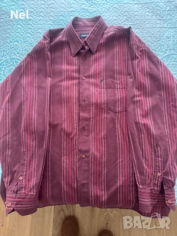 Мъжки ризи Jack Polo , снимка 4 - Ризи - 50841597