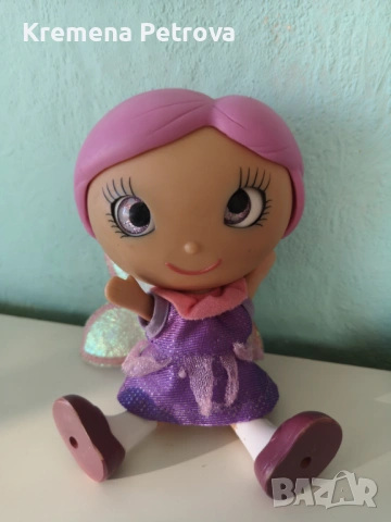 Доставка до СПИДИ АВТОМАТ 2,14€ - Кукли Lalaloopsy Лалалупси, Ягодка,Симба/Simba, Bratz Babyz и др, снимка 2 - Кукли - 53519475