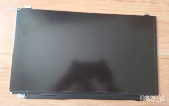 15.6" B156HTN03.8 LED eDP Дисплей FULL HD матов, снимка 8 - Части за лаптопи - 55974579