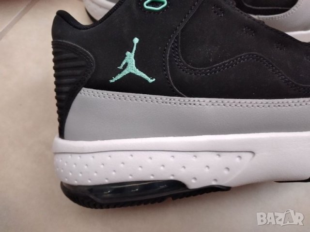 Маратонки Air Jordan номер 38, снимка 3 - Маратонки - 40482887