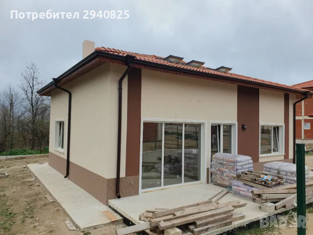 Къща с. Приселци, снимка 3 - Къщи - 49607290