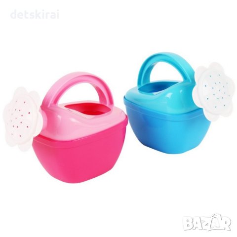 Лейка - цвете, снимка 1