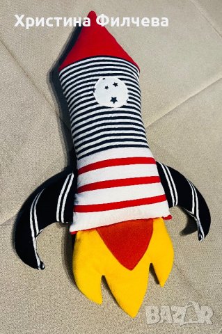 Ракета, Лисана, Розов лебед, снимка 2 - Други - 33828017