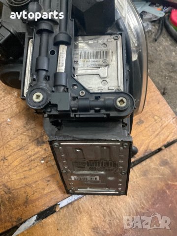 Vw phaeton 2004 година Би-Ксенонови Фарове, снимка 5 - Части - 41190056