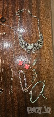 Бижута за тийнейджърка , снимка 5 - Други - 48080285
