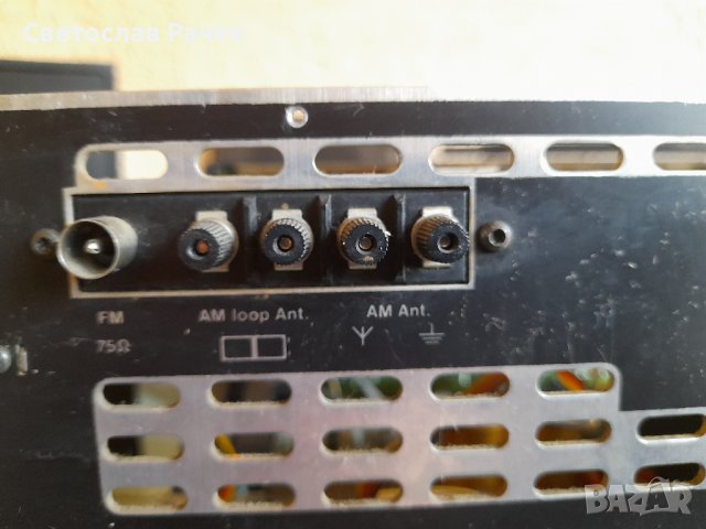 PHILIPS FS363, снимка 7 - Аудиосистеми - 41989975