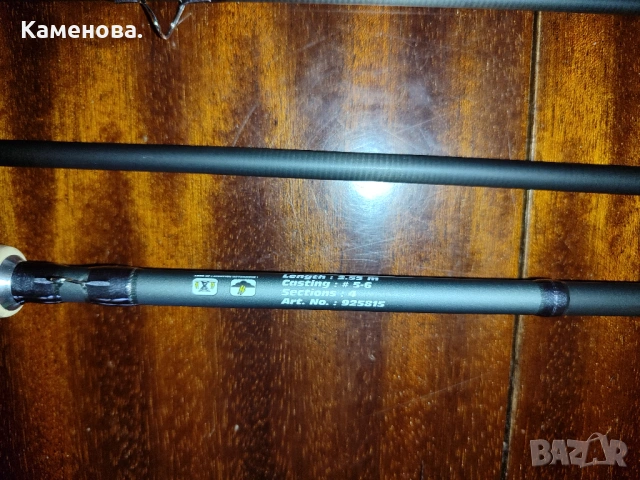 Воблери Smith Camion SR,Magnum SSR,Still,Megabass,щурци за клен,кутии за примамки,мухарка., снимка 13 - Такъми - 53667103