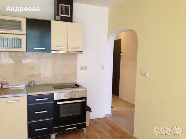Агенция Продава 2стаен тухлен апартамент в Красно село/Лагера, снимка 4 - Aпартаменти - 42520464