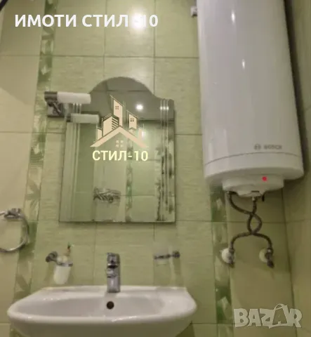 Продава Двустаен тухлен разширен апартамент , снимка 9 - Апартаменти - 48849373