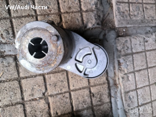 Обтегач пистов ремък за Ауди А4 Б6 Ауди А6 Audi A4 B6 Audi A6 / Litens Germany 950 440 , снимка 2 - Части - 42146178