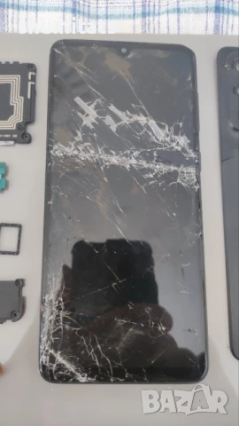 Samsung A33 5g на части, снимка 7 - Samsung - 50549521