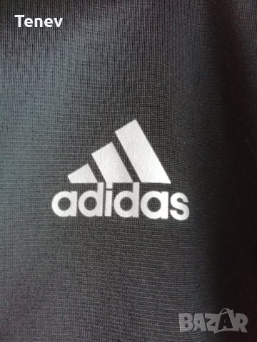 Оригинално Adidas горнище размер L Адидас , снимка 5 - Спортни дрехи, екипи - 33940507