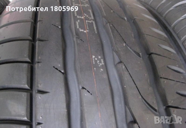 4бр летни гуми 235/55/19 Maxxis, снимка 3 - Гуми и джанти - 36052784