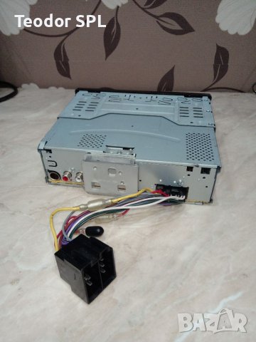 Jvc kd-r449, снимка 6 - Аксесоари и консумативи - 41798259