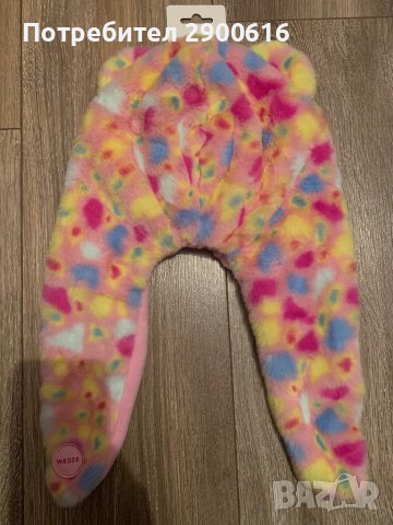 Детска шапка Decathlon, снимка 5 - Шапки, шалове и ръкавици - 38891747