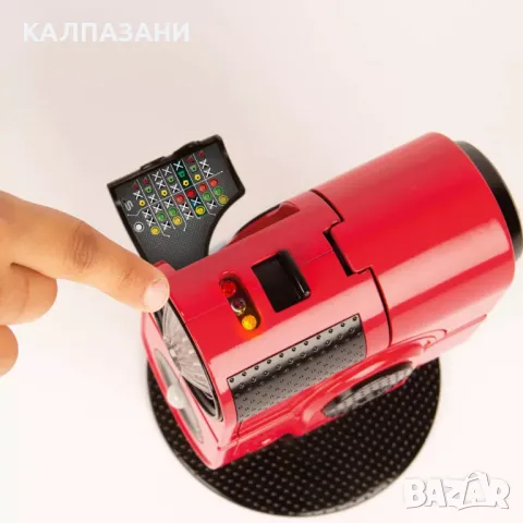 IMC Камера за Наблюдение 81864, снимка 4 - Игри и пъзели - 47436071