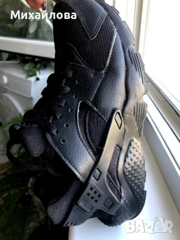 Nike маратонки дамски, снимка 6 - Маратонки - 52063802