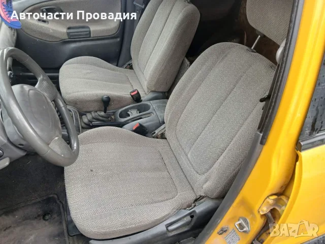 Suzuki Grand Vitara 2.0 tdi, 98 г на части, снимка 5 - Автомобили и джипове - 56198985
