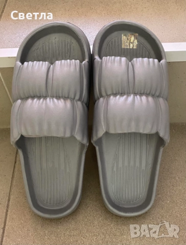 Намаление- 5 броя Сандали, Чехли/обувки № 41-41.5, дължина 26.5-26.7см, снимка 6 - Маратонки - 50506263