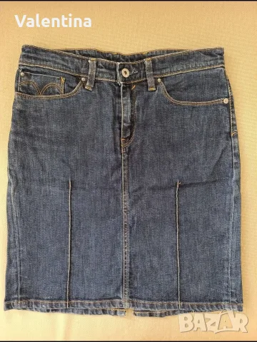 Пола Levi's. Състоянието като нова